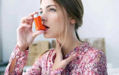 Asthme