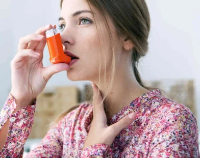 Asthme