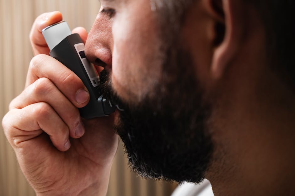 Asthme : comment prévenir les crises et améliorer sa respiration ?