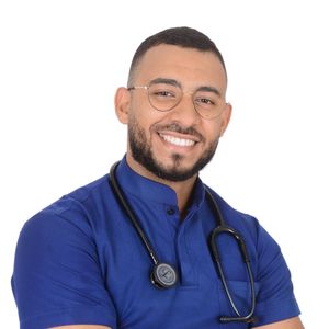 Dr. Mouataz Koussaimi
